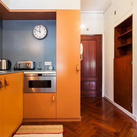 Apartment Cozy - Cedofeita 436 Porto