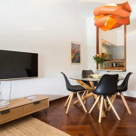 Apartment Cozy - Cedofeita 436