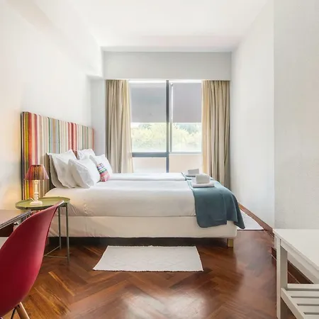 Cozy - Cedofeita 436 Appartamento